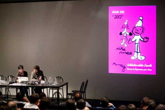 arc en reve maushaus