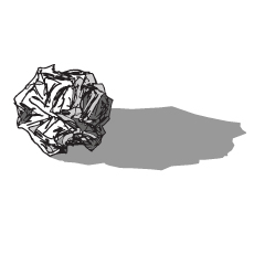 art #09 - September: Shoot the ball! by Jorge Raedó