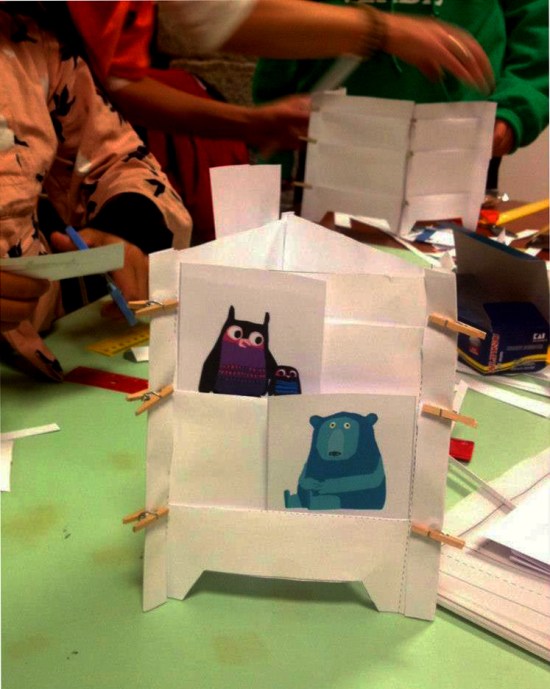 121201 Santander Libreria Gil_03_cut