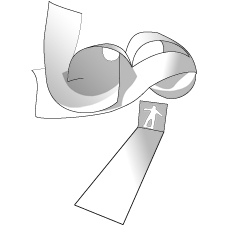 art#12 - December: Skatepark by Maria Nordin