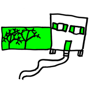 Art #08/2013 "The Seasons Oracle" by Museo de Arquitectura Leopoldo Rother