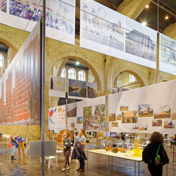 Arc en rêve /&nbsp;Bordeaux