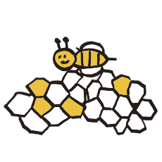 "The Spirit of the Hive" by Maushaus