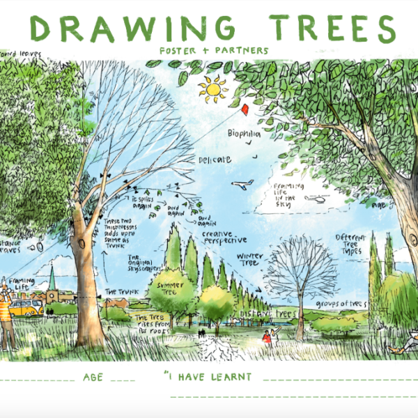 Architecture from home/&nbsp;London