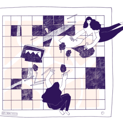 Learning at home/&nbsp;London